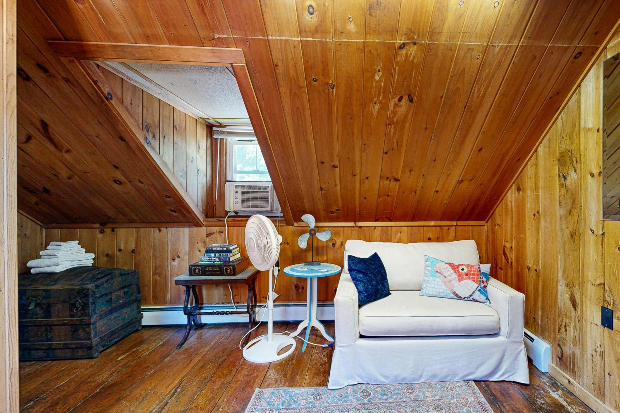 Appartamento Snug Harbor I Boothbay Harbor Esterno foto